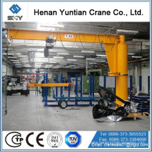 pillar mounted jib crane,column mounted jib crane, floor mounted jib crane
More questions, please send message to us!